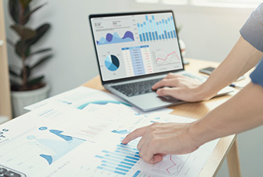 Navigating the Future: Alternative Data Analysis and Management
