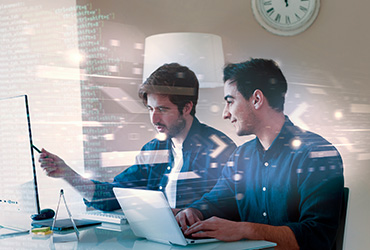 Empower Your Projects with Our Expert Developers – Hire Today! Boost your business with our innovative IT solutions.