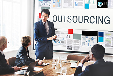 The Great IT Debate: Outsourcing vs. In-house Management