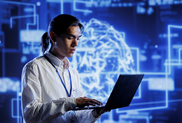 Leveraging IT for Business to Enhance Agility and Efficiency