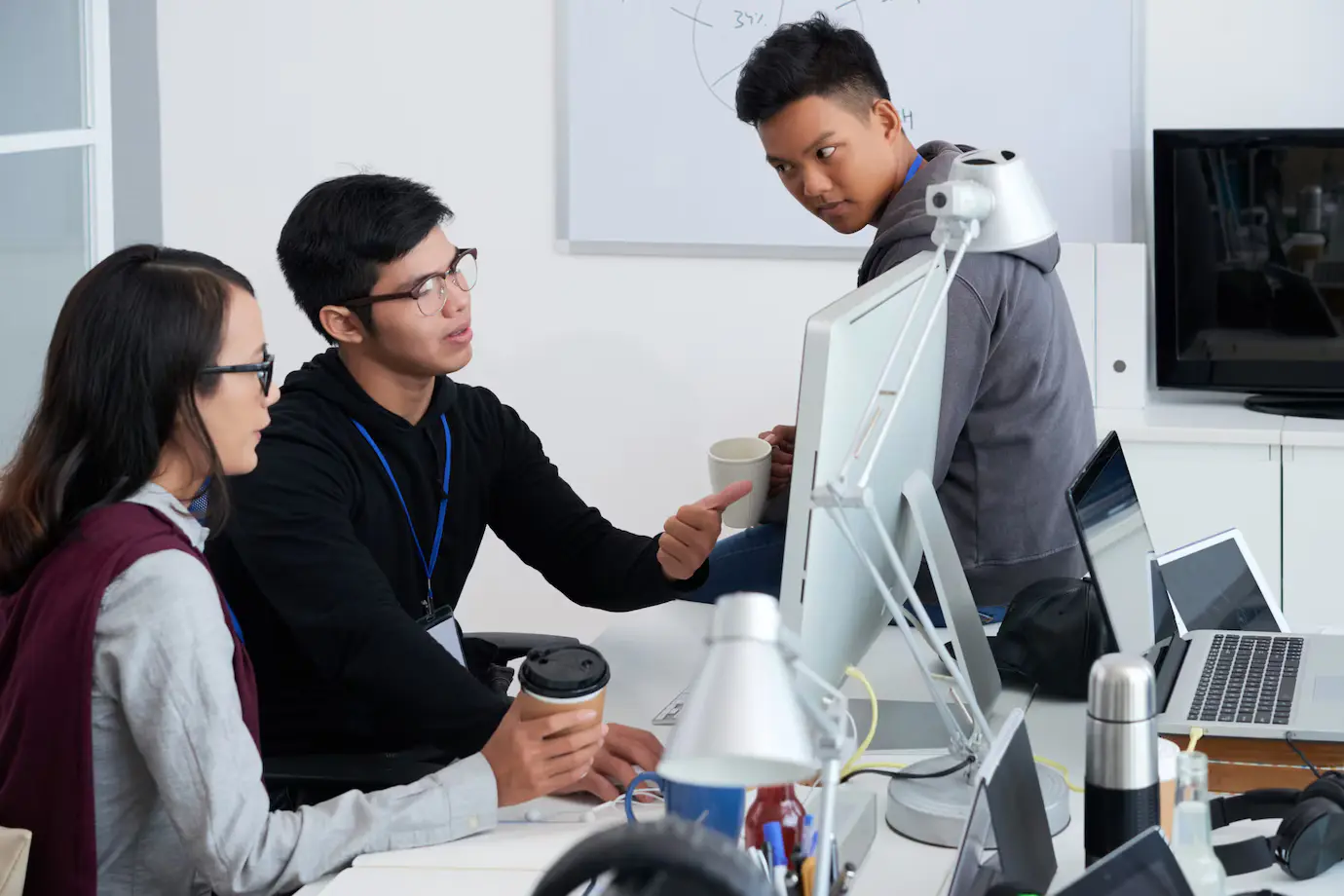 Tech Startup Ecosystem: Exploring Javin's Role in Helping Startups Build the Right Teams to Drive Innovation