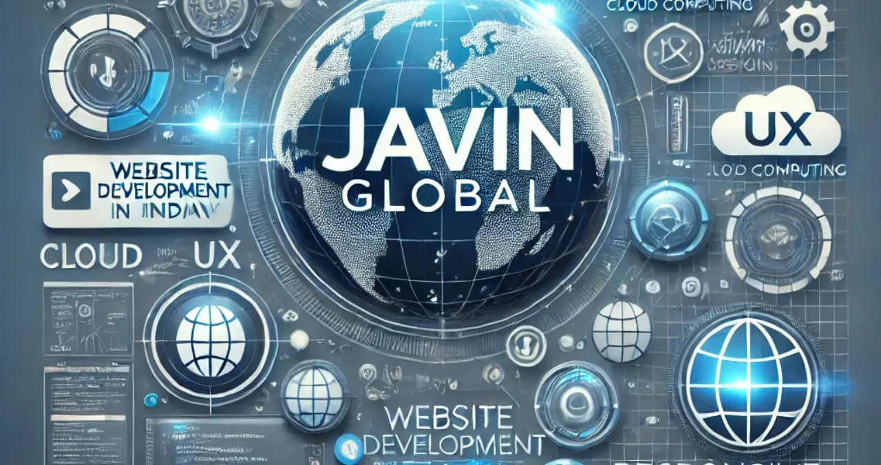 Driving Global Digital Transformation: The Pivotal Role of Website Development Company in India
