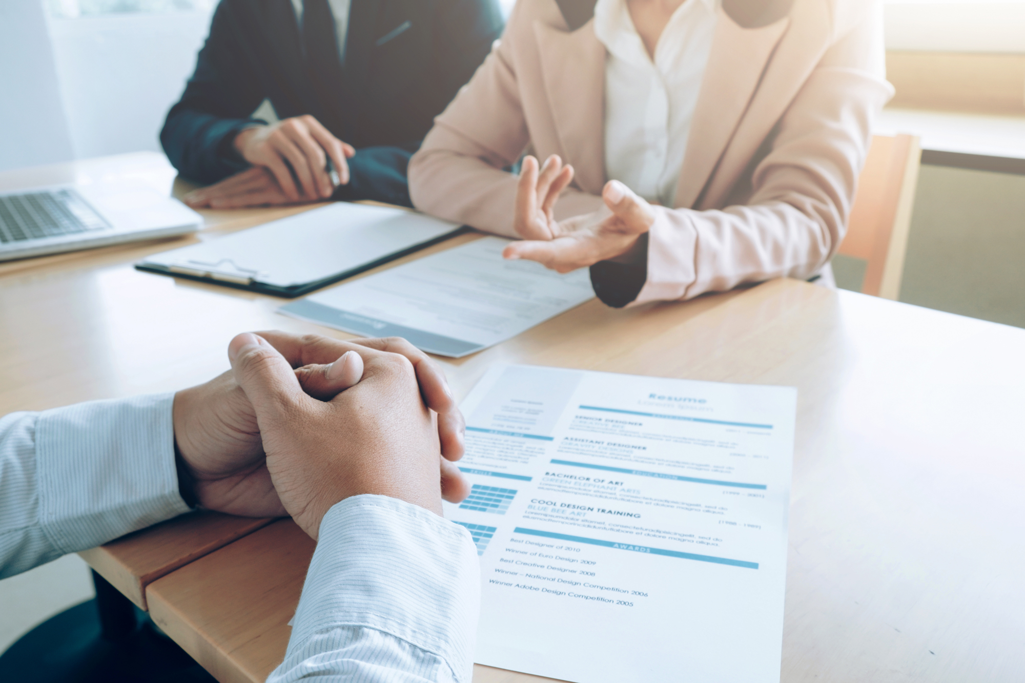 How Staff Augmentation Can Help You Overcome Tech Talent Shortages