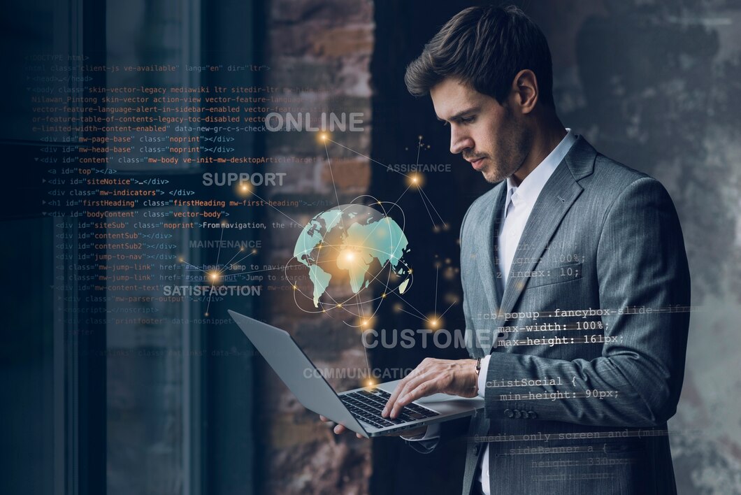Is Your Business Tech-Smart? The Checklist Every Entrepreneur Needs