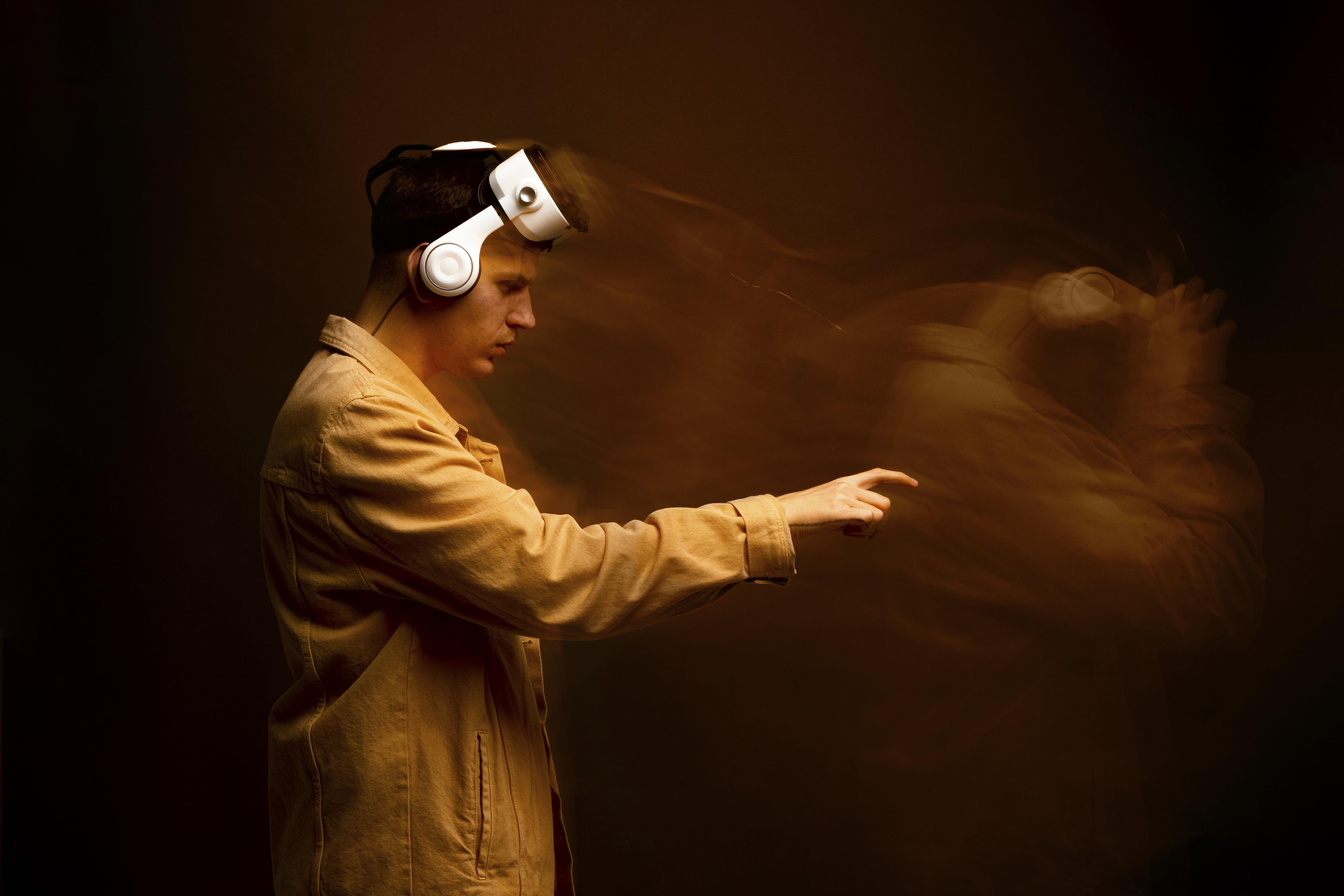 The AI-Driven Future: How We Are Merging Human Creativity with Technology