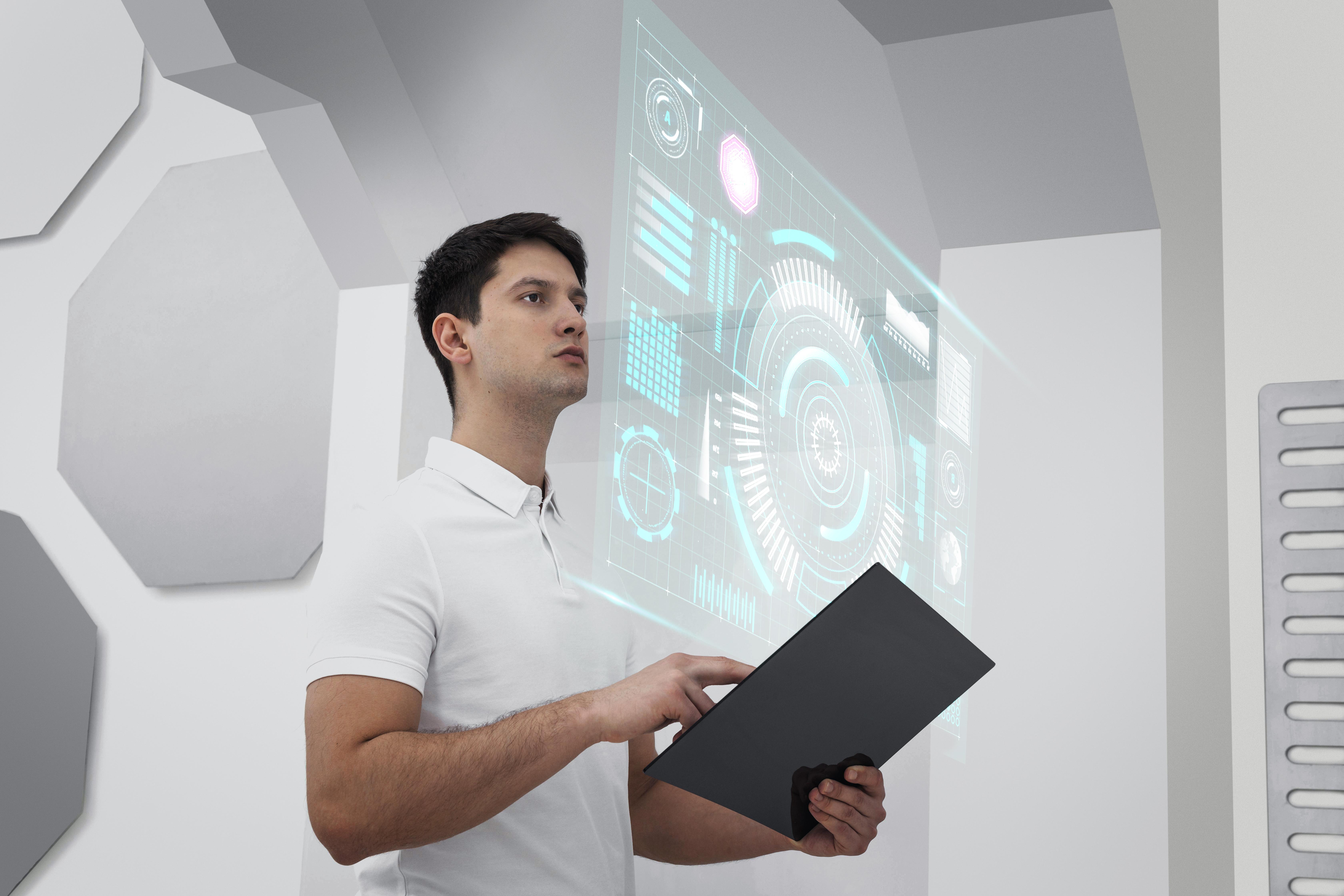 Beyond Software: The Human Side of Digital Transformation