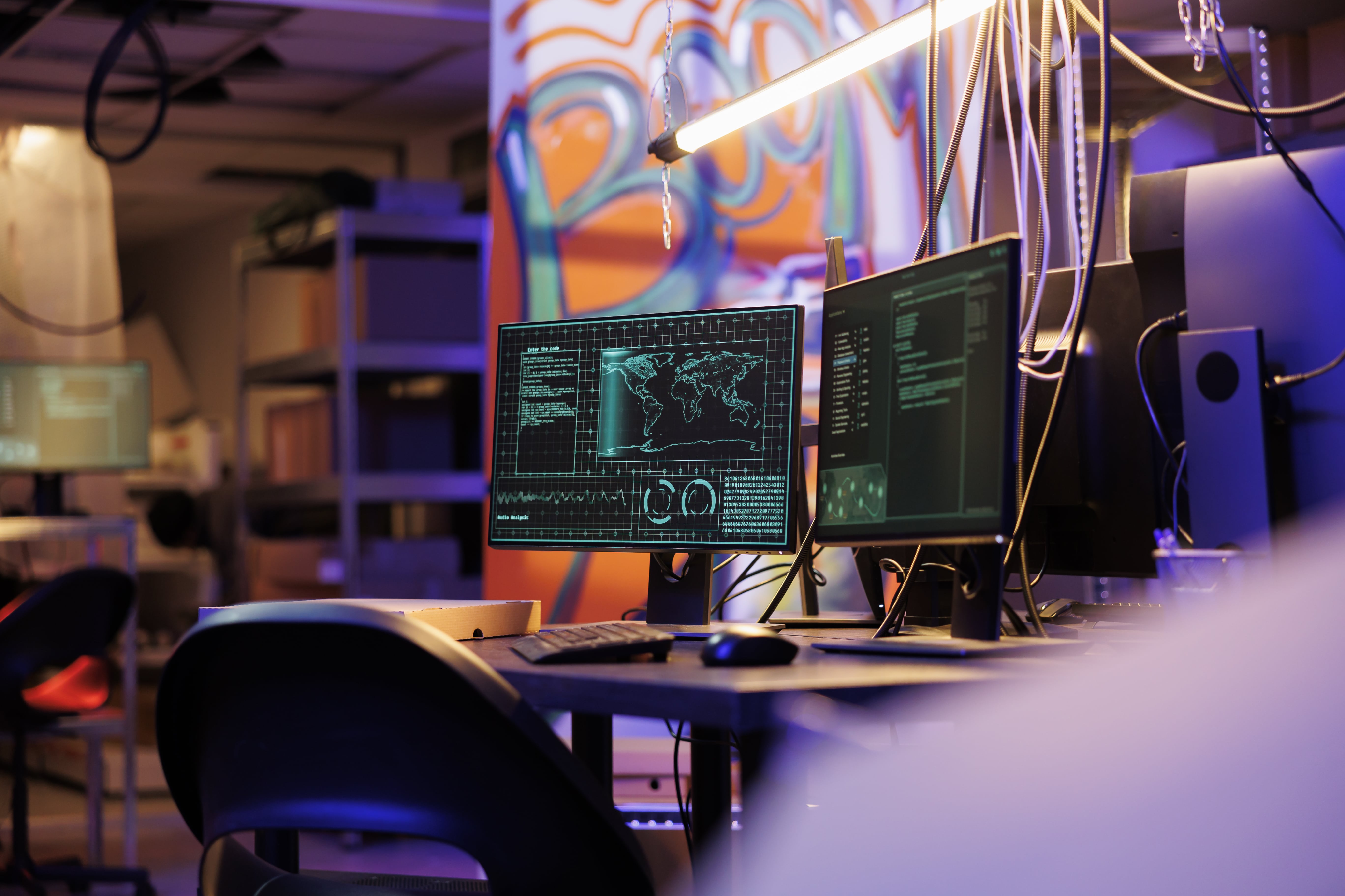 Cybersecurity for Start-ups: Protecting Your Data Without Breaking the Bank