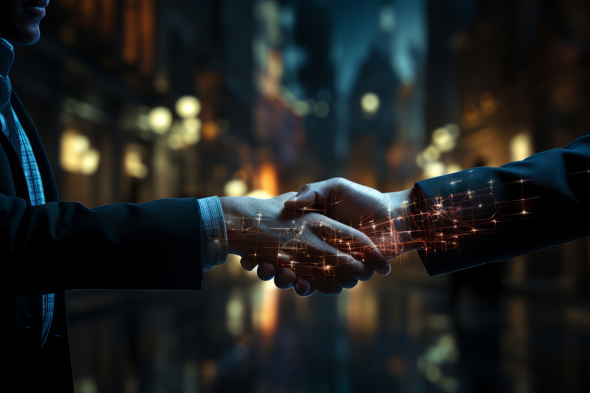 Futureproof Your Enterprise: Why We Are the Tech Partner You Need