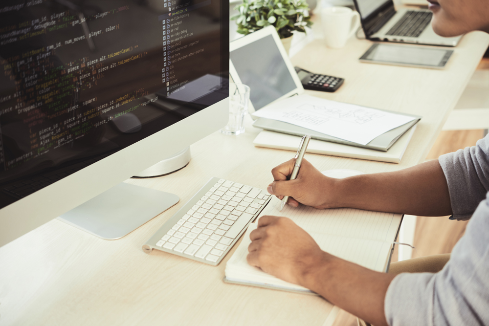 The Case of Choosing Indian Tech Talent in Global Projects