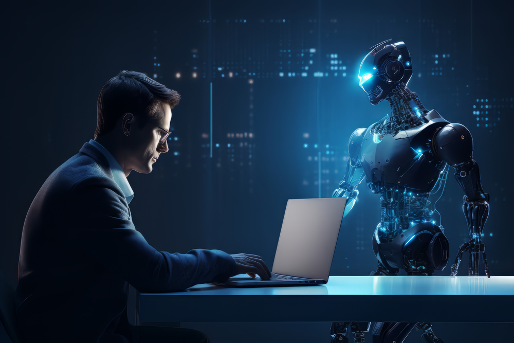 How AI is Revolutionising Retail and E-Commerce