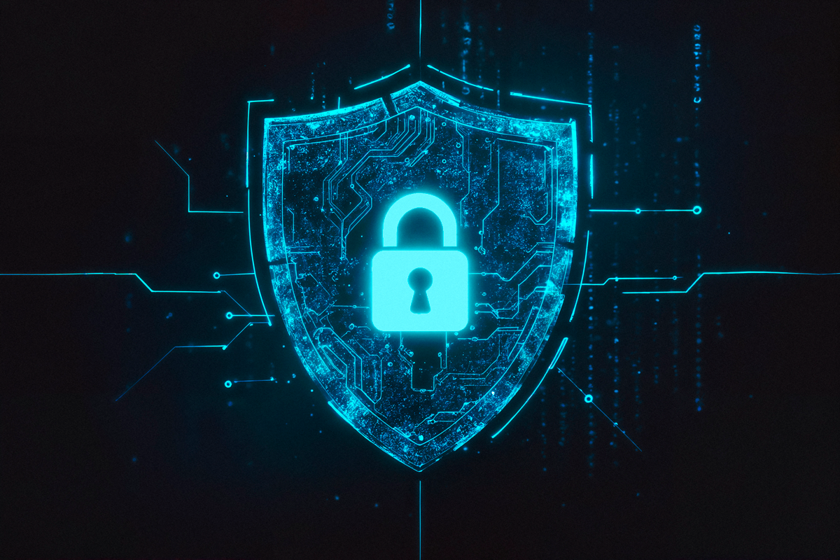 How We Build a Strong Cyber Shield for Enterprises