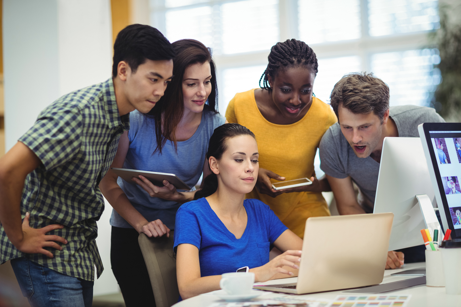 Access Global Skills Without Expanding Offices: The Remote-Talent Hiring Advantage